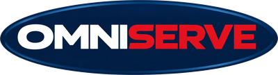 Omniserve property maintenance logo